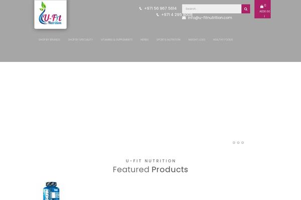 Site using Wp-whatsapp-chat plugin