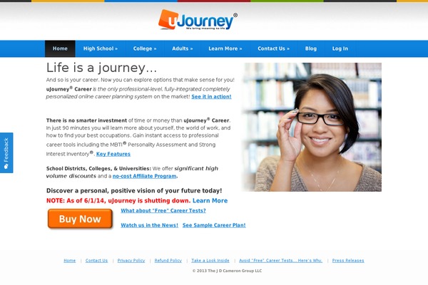 Synapse theme site design template sample
