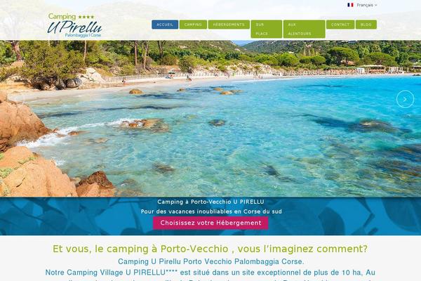 Site using Vc-extensions-carousel plugin