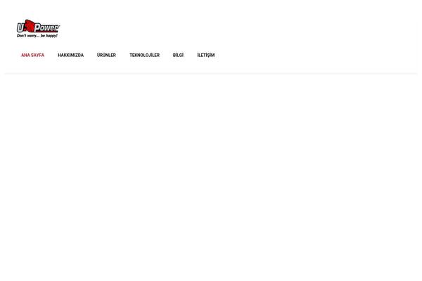 Site using Sigma-core plugin