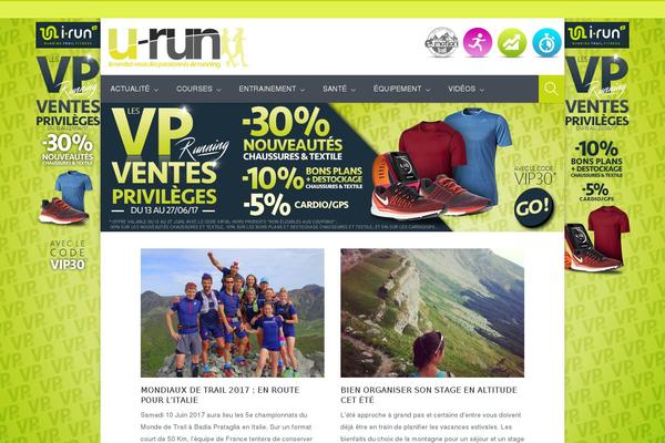 Site using PixoPoint Menu Plugin plugin