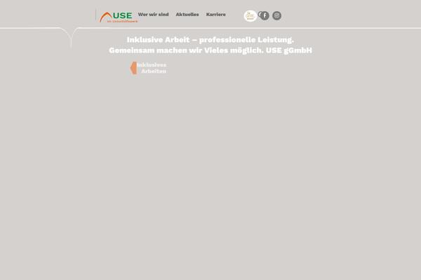 Site using Wp-job-openings plugin