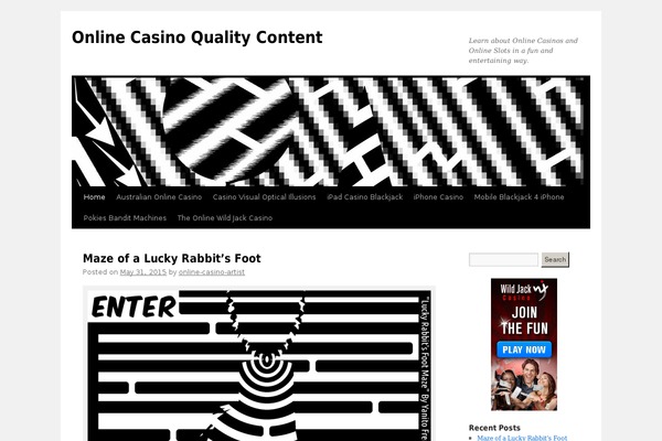 Site using Author Product Review plugin