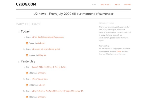 Origin theme site design template sample