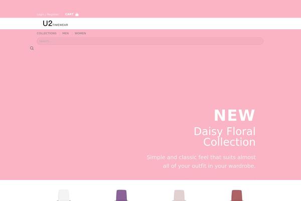Site using YITH WooCommerce Ajax Search plugin