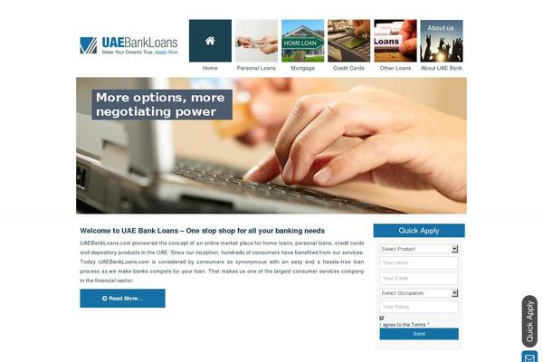 Site using Ninja-contact-form plugin
