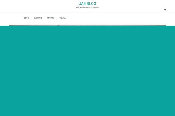 Site using Walker-core plugin
