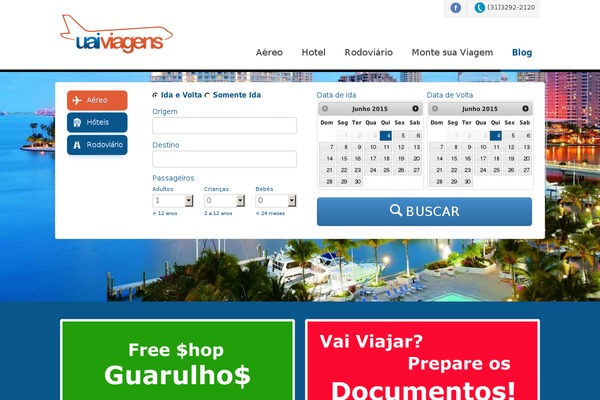 Site using ADs Inside Post plugin