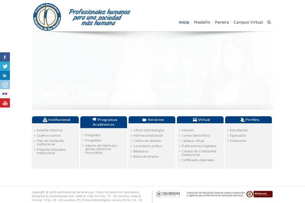 Site using Jet-popup plugin