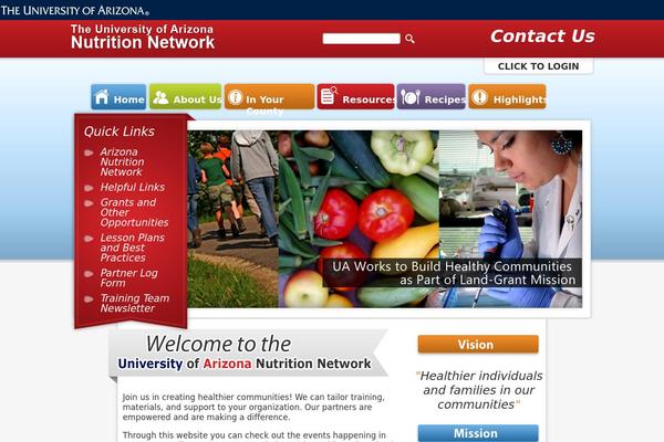 Custom theme site design template sample