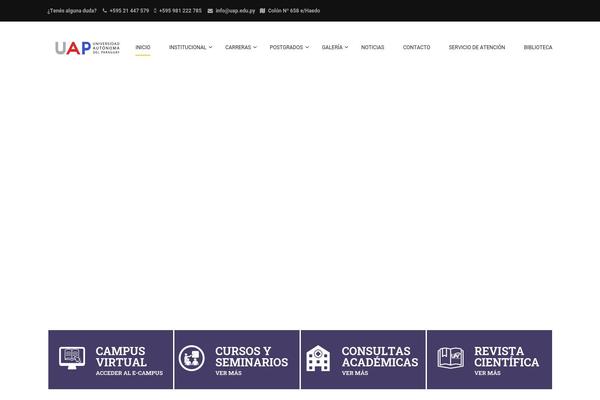 Site using Wa-sticky-button plugin