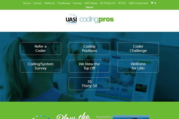Site using Gravitydivi-forms-customizer-module plugin