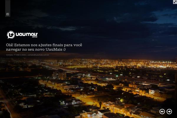 Site using Gallery Bank - Photo Galleries & Albums plugin