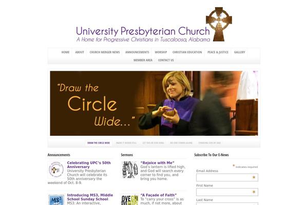 Wp Clear321 theme site design template sample