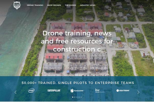 Site using Wp-google-maps-pro plugin