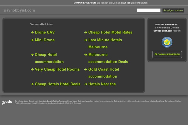 Memento theme site design template sample