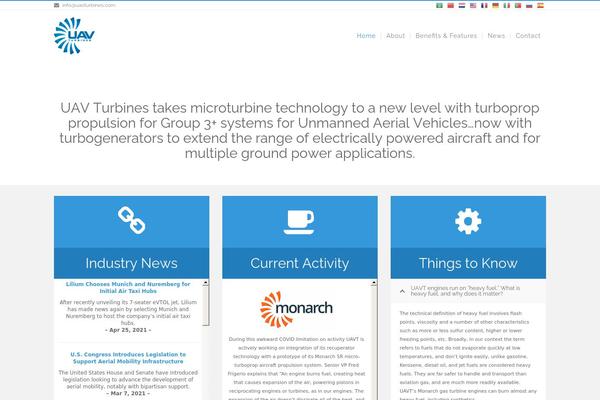 Site using Herocore plugin