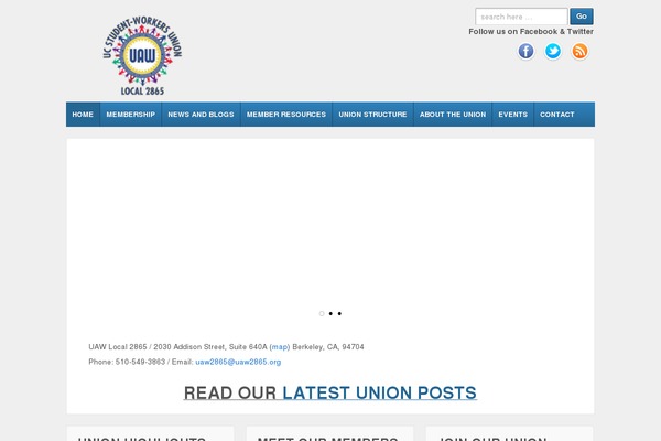 Site using Responsive-accordion-and-collapse plugin