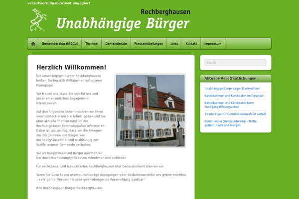 iTheme2 theme site design template sample