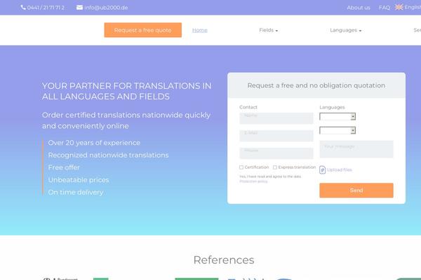 Site using Real-cookie-banner plugin