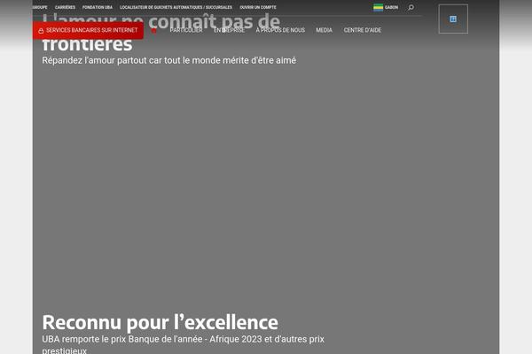 Site using AppBanners plugin