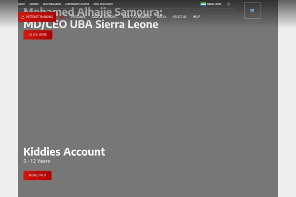 Site using AppBanners plugin