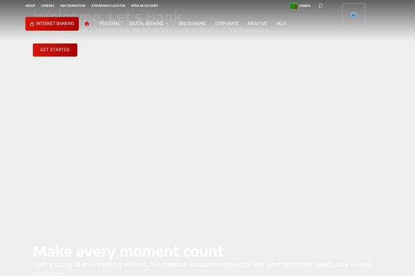 Site using AppBanners plugin