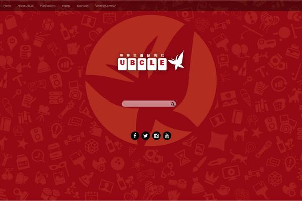 ubcle.com site used Klean