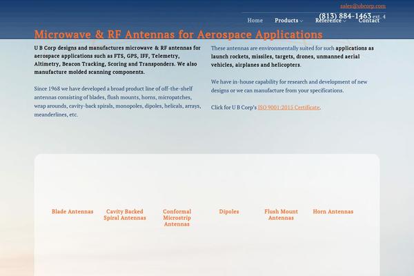 Site using WP-Print plugin