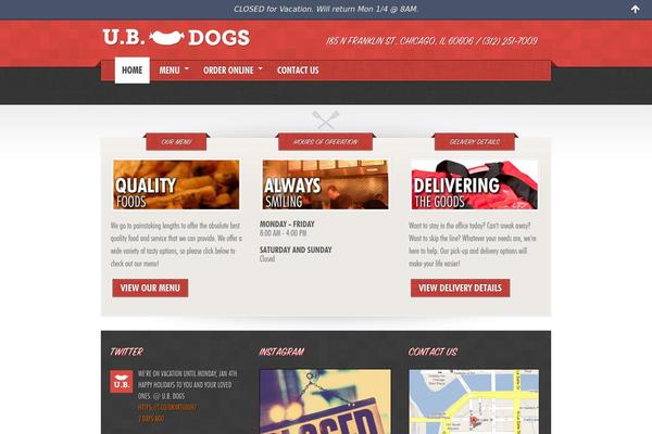 Site using AttentionGrabber_v1.4 plugin