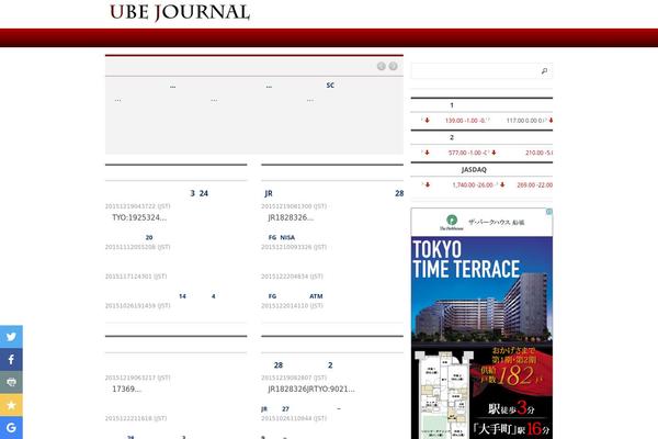 Max Magazine theme site design template sample