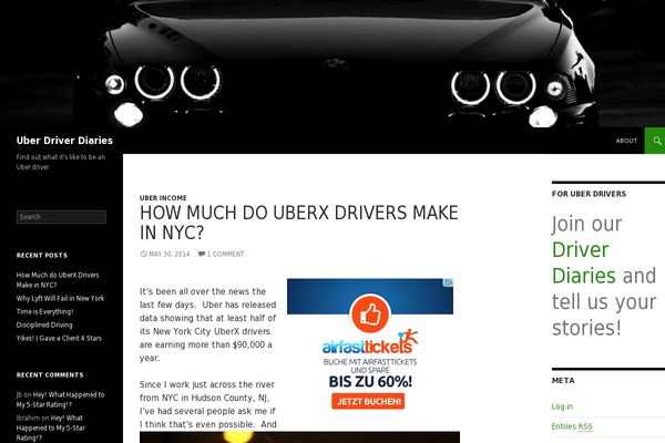 Site using Thirstyaffiliates-pro plugin