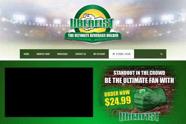 Site using Goodlayers-soccer plugin
