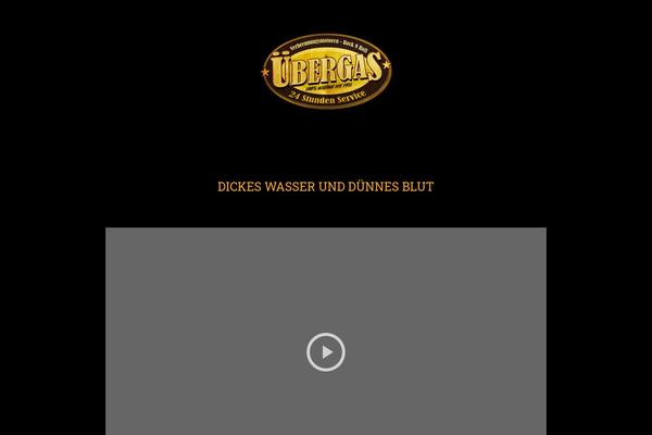 Site using Fwdrap plugin
