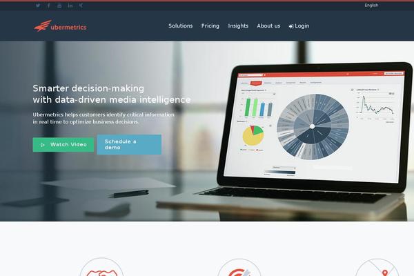 limitless-child theme websites examples