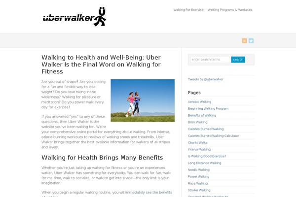 WP-Brilliance 1.02 theme site design template sample