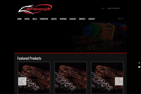Replete theme site design template sample
