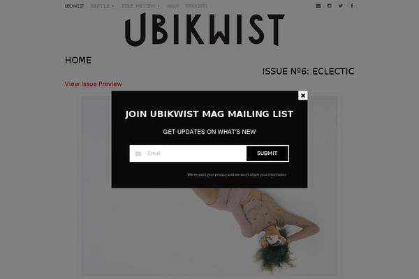 Site using WordPress Simple Paypal Shopping Cart plugin