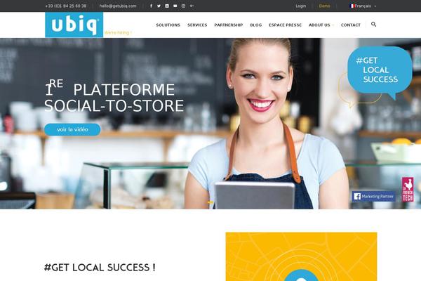 Node theme site design template sample