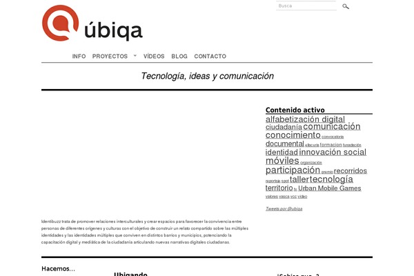 Structure theme site design template sample