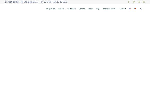 Site using Worth-the-read plugin