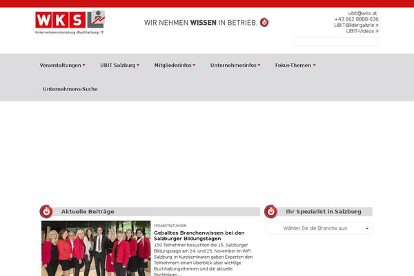 Site using Xt-galleria plugin