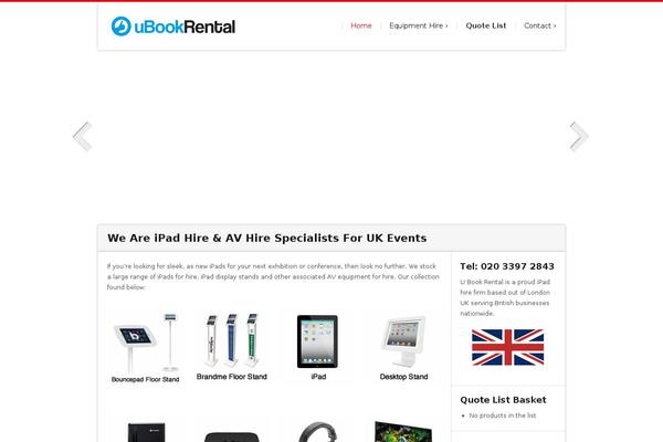 Site using Wild-googlemap plugin