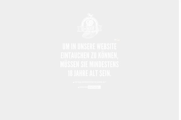 Site using Aqua-Page-Builder-master plugin