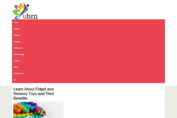 Site using WP Rocket plugin