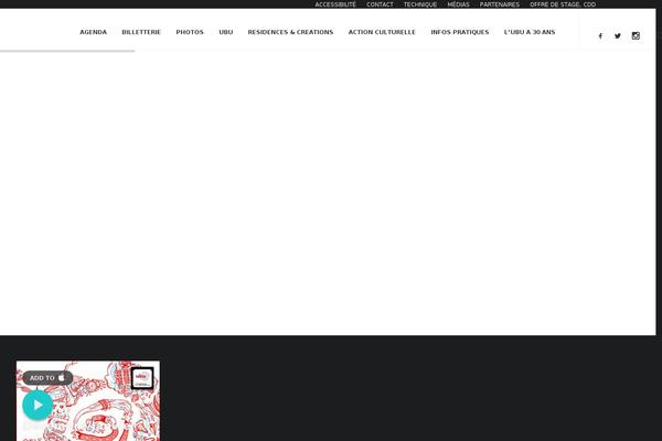Site using Forget About Shortcode Buttons plugin