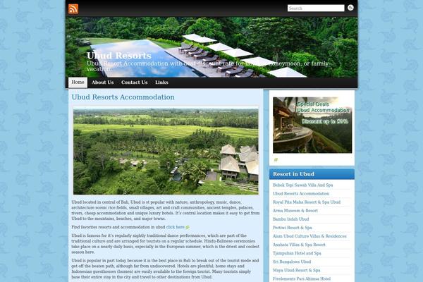 Site using Easy-favicon plugin