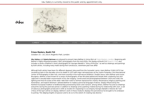 Site using Maps Builder - Google Maps Plugin plugin