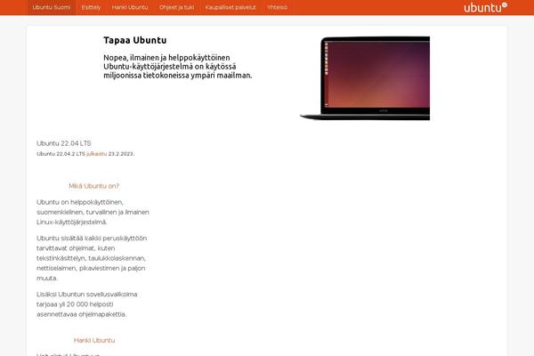 Site using OpenID plugin