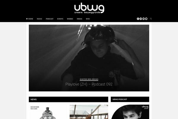 Site using WP-Polls plugin